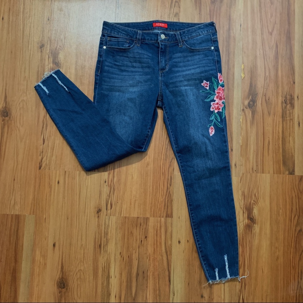 Brand new GUESS Jeans